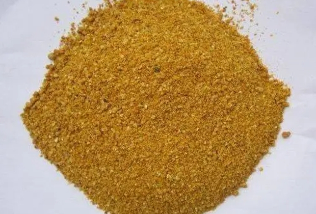 發酵菜籽粕
